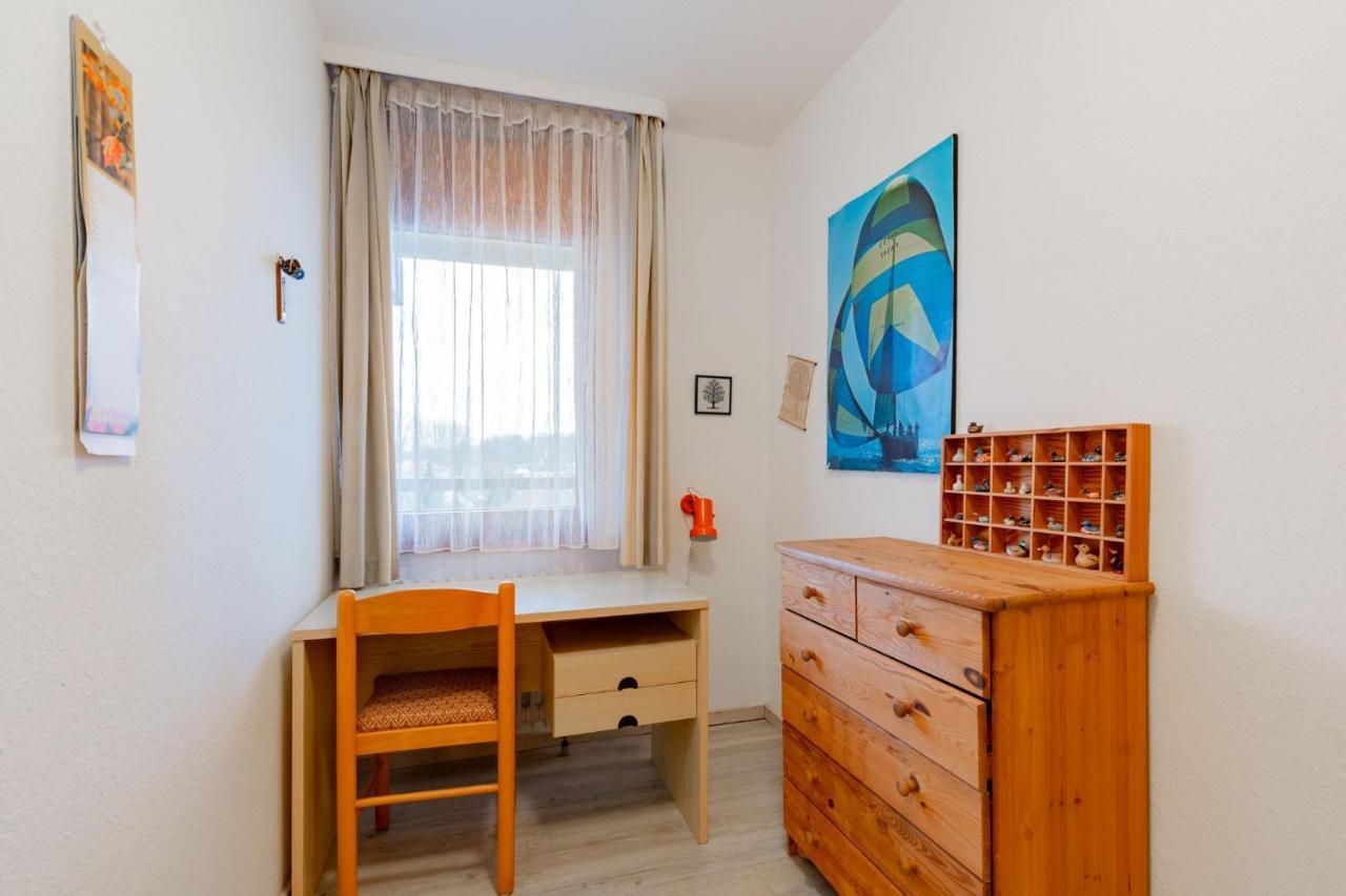 דירות Groemitz-Center Whg 20 מראה חיצוני תמונה